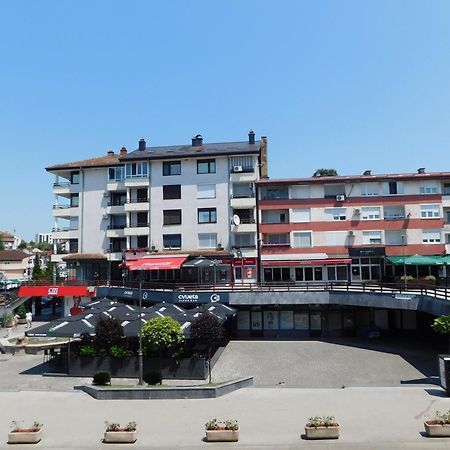 Tina Apartman Prnjavor Exterior foto