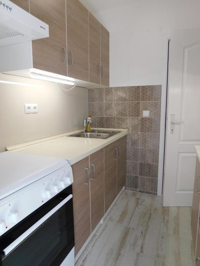 Tina Apartman Prnjavor Exterior foto