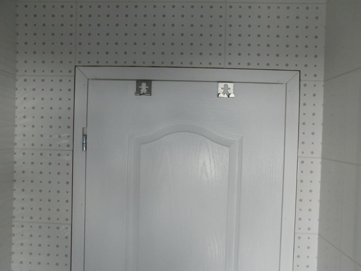 Tina Apartman Prnjavor Exterior foto
