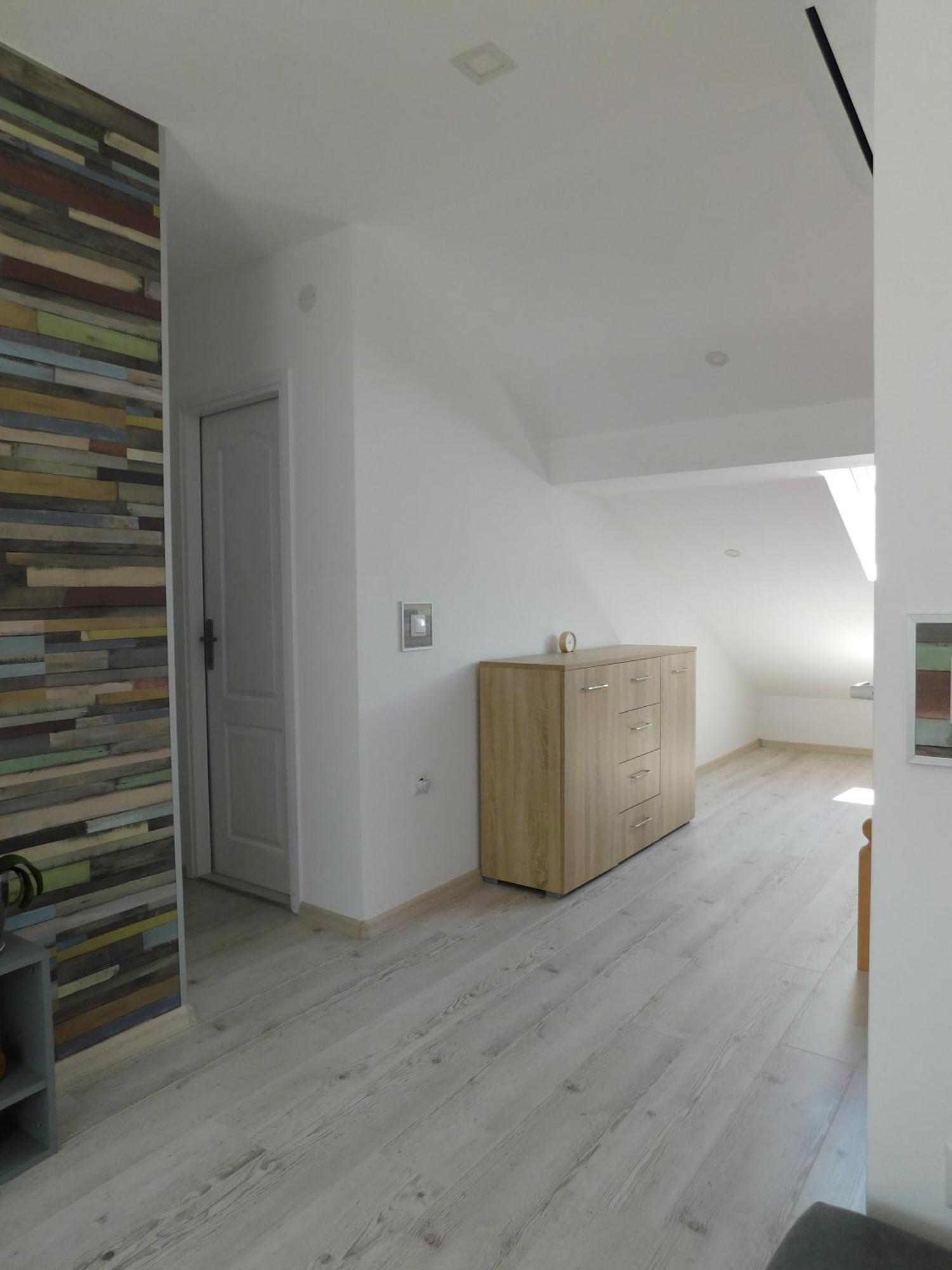 Tina Apartman Prnjavor Exterior foto
