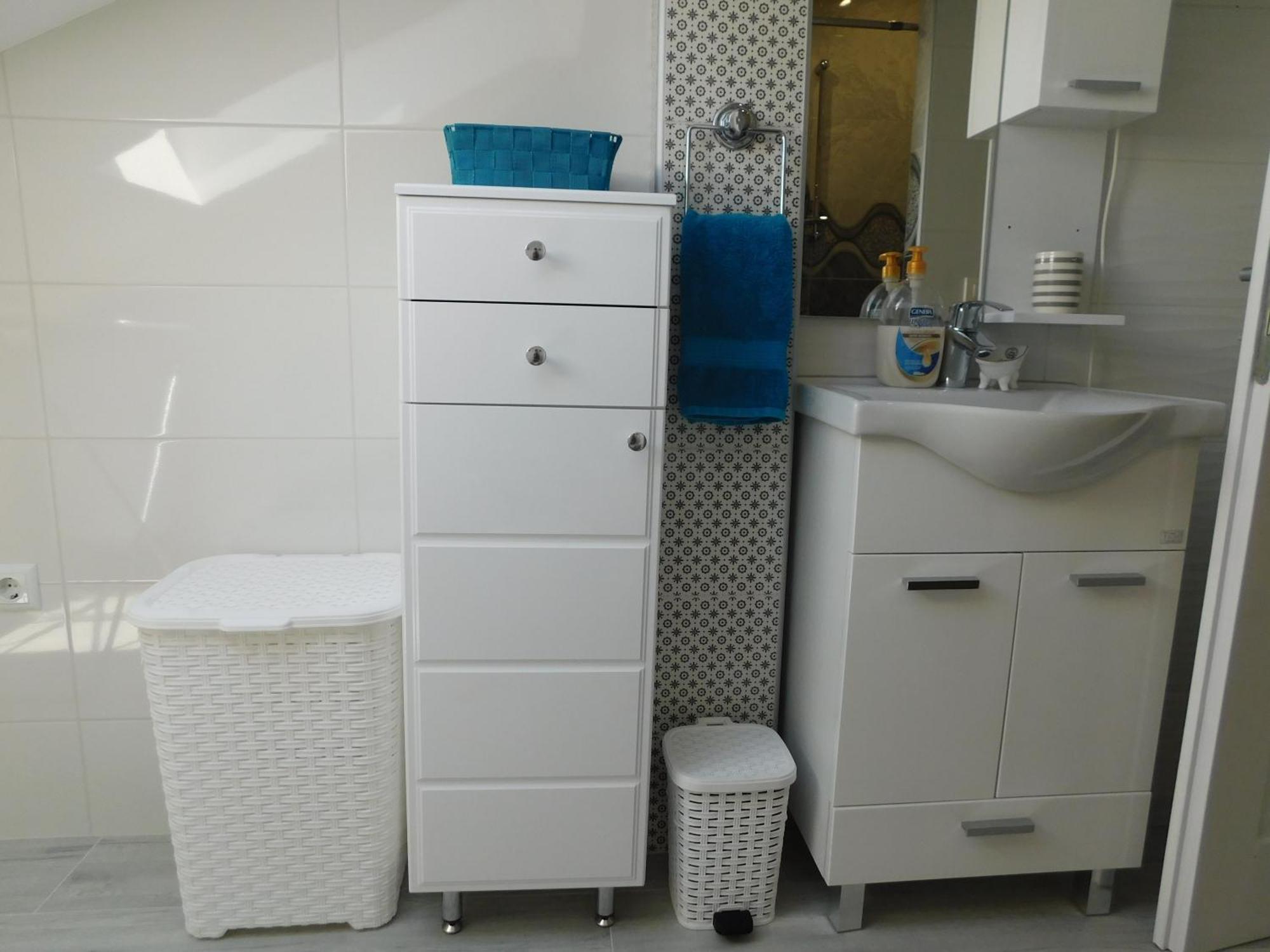 Tina Apartman Prnjavor Exterior foto